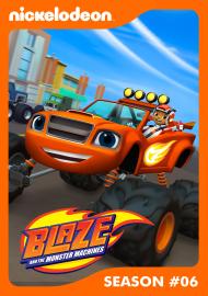 旋風戰車隊 第六季