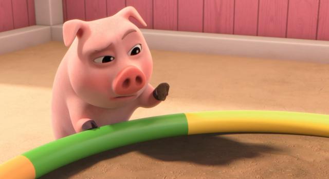 汪汪隊之小礫與工程家族 線上看