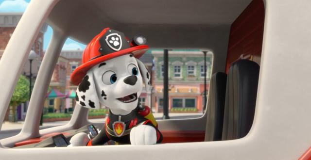 汪汪隊之小礫與工程家族 線上看