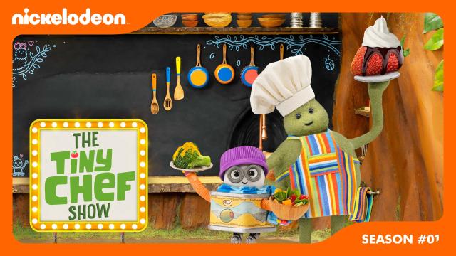 小小神廚秀 第一季劇照 1