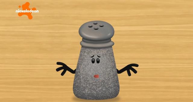 藍色小腳印與你！第四季 線上看