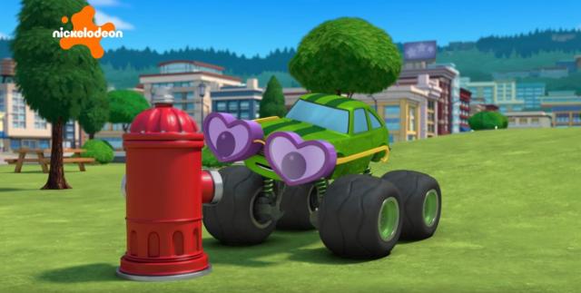 旋風戰車隊 第七季 第20集