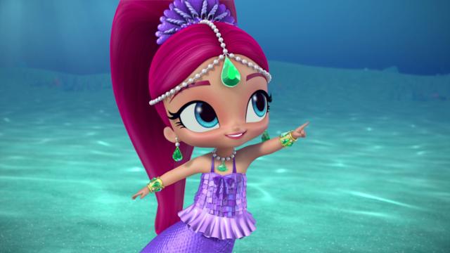 亮亮和晶晶 第二季 線上看