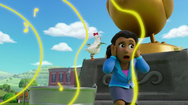 汪汪隊立大功 第十一季 第17集劇照 1