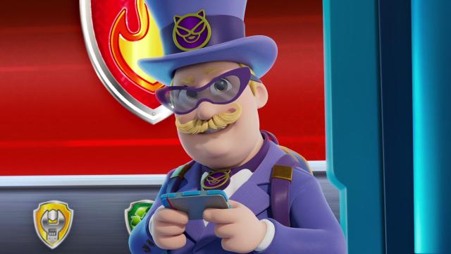 汪汪隊立大功 第十一季 第19集劇照 1