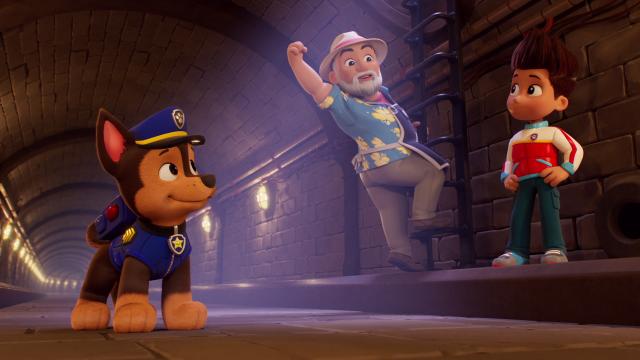 汪汪隊立大功 第十一季 第20集劇照 1