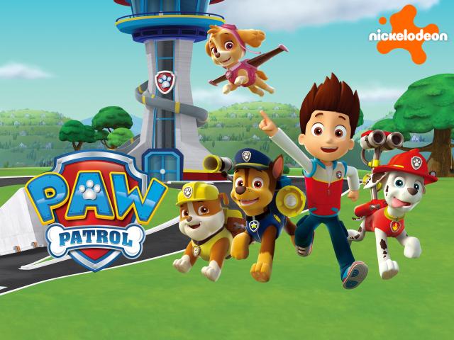 汪汪隊立大功 第十一季 第24集劇照 1