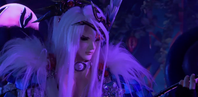 TBF 3 東離劍遊紀 第三季(日語版) 第8集