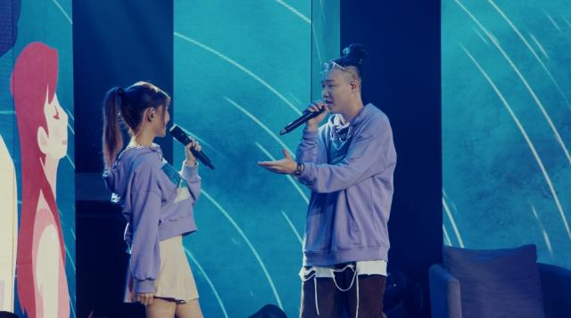 音樂主理人 線上看