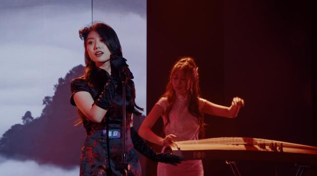 音樂主理人 線上看