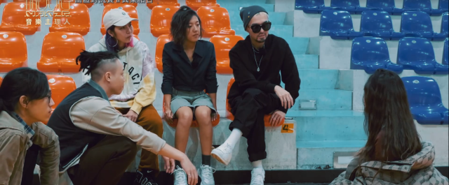 音樂主理人 線上看