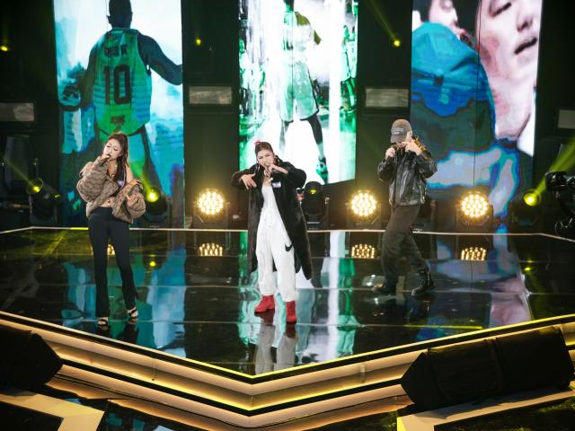 音樂主理人 線上看