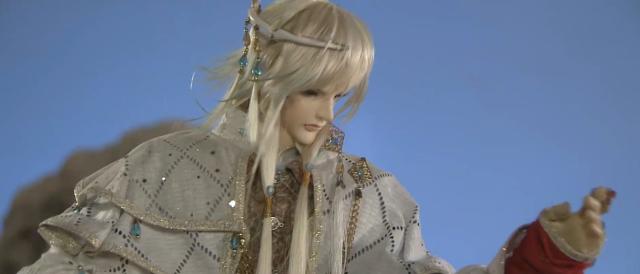 霹靂戰冥曲 第20集