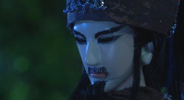 霹靂戰冥曲 第21集