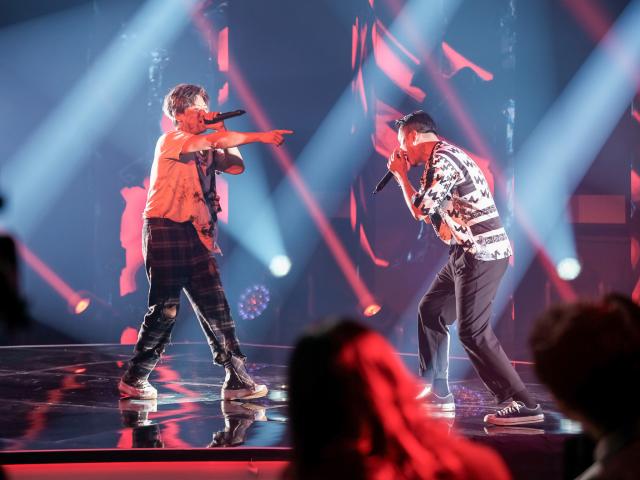 《音樂主理人》導師推薦 陶晶瑩 線上看