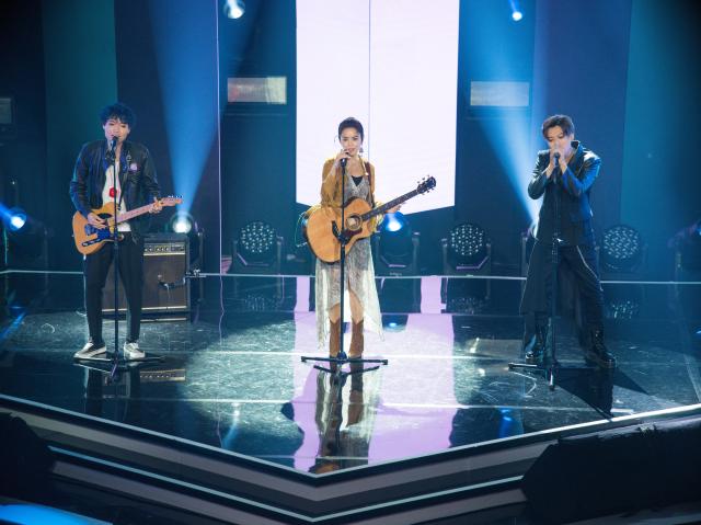 《音樂主理人》導師推薦 陶晶瑩 線上看