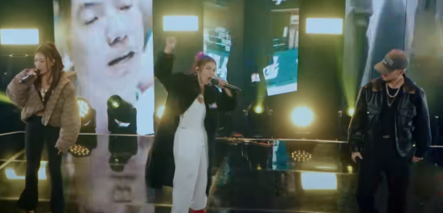 《音樂主理人》導師推薦 陶晶瑩 線上看