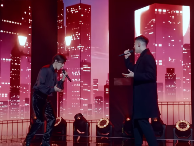 《音樂主理人》導師推薦 陶晶瑩 線上看