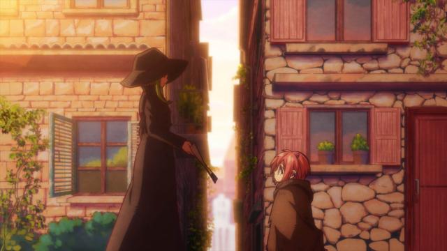 放學後少年花子君 第4集