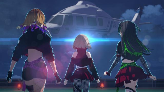 偶像大師 閃耀色彩 第二季 線上看