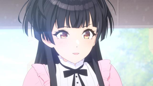 偶像大師 閃耀色彩 第二季 線上看