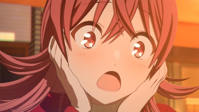 偶像大師 閃耀色彩 第二季 線上看