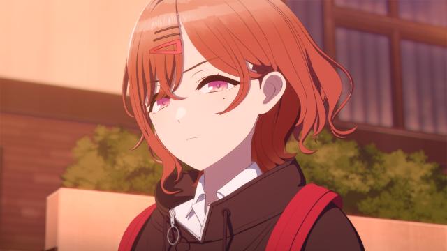 偶像大師 閃耀色彩 第二季 線上看