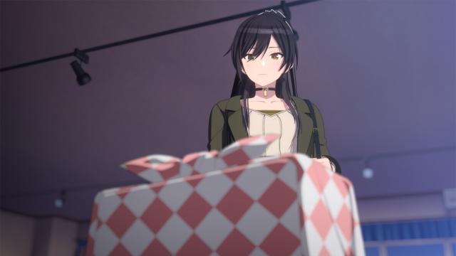 偶像大師 閃耀色彩 第二季 線上看