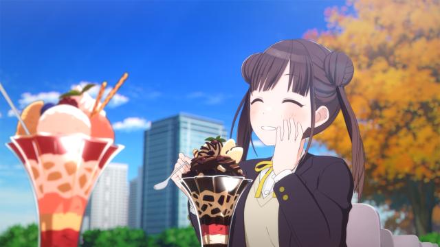 偶像大師 閃耀色彩 第二季 線上看