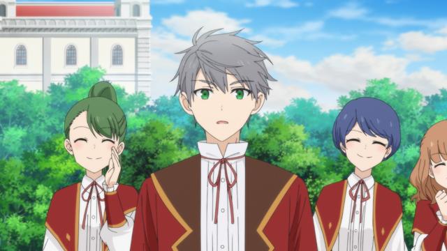 反派千金等級99～我是隱藏頭目但不是魔王～ 線上看