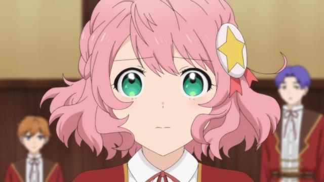 反派千金等級99～我是隱藏頭目但不是魔王～ 線上看