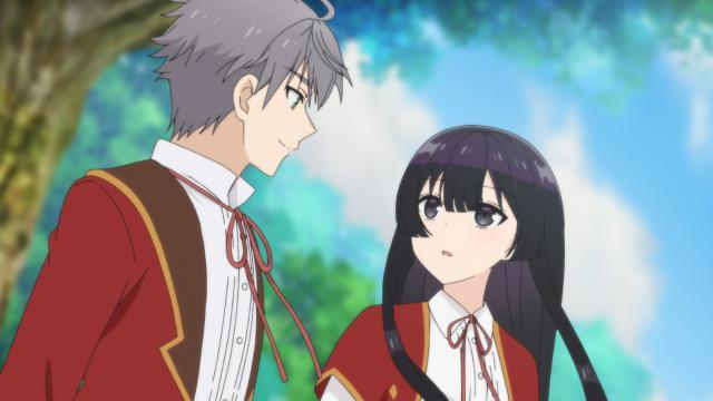 反派千金等級99～我是隱藏頭目但不是魔王～ 線上看