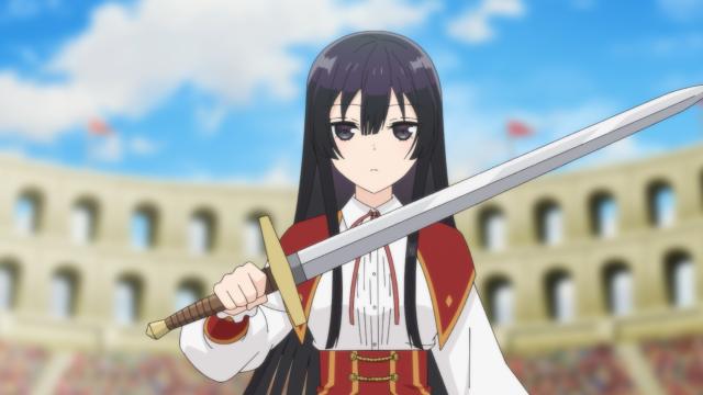 反派千金等級99～我是隱藏頭目但不是魔王～ 線上看