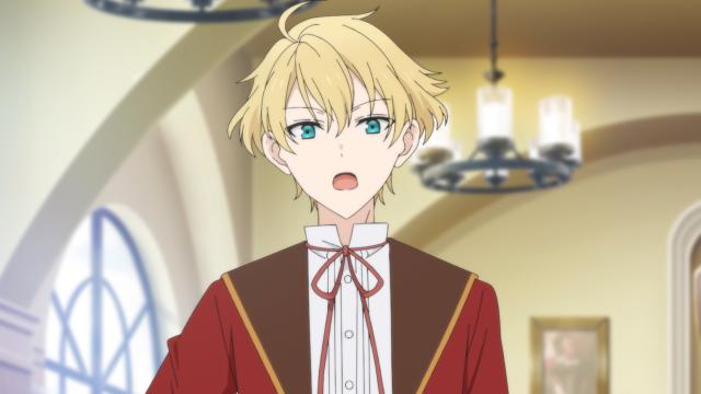 反派千金等級99～我是隱藏頭目但不是魔王～ 線上看