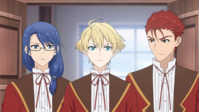 反派千金等級99～我是隱藏頭目但不是魔王～ 線上看