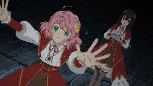 反派千金等級99～我是隱藏頭目但不是魔王～ 線上看