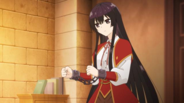 反派千金等級99～我是隱藏頭目但不是魔王～ 線上看