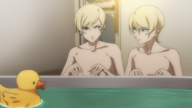 米奇與達利 線上看