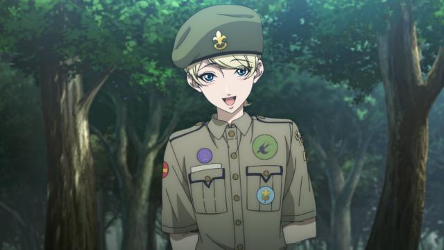 米奇與達利 線上看