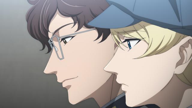 米奇與達利 線上看