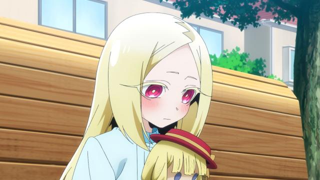 夢想成為魔法少女 線上看