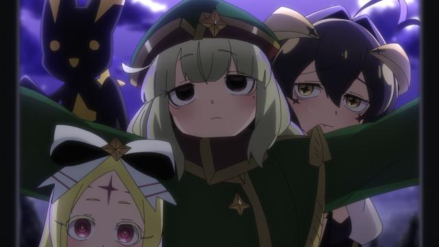 夢想成為魔法少女 線上看