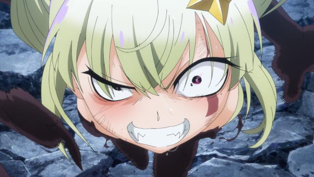 夢想成為魔法少女 線上看