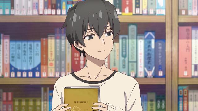 老夫老妻重返青春 線上看