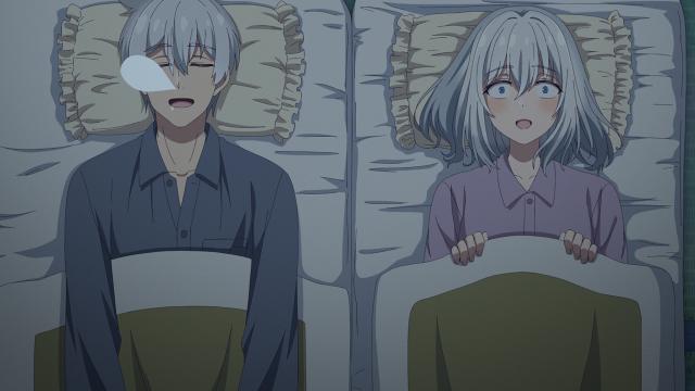 老夫老妻重返青春 線上看