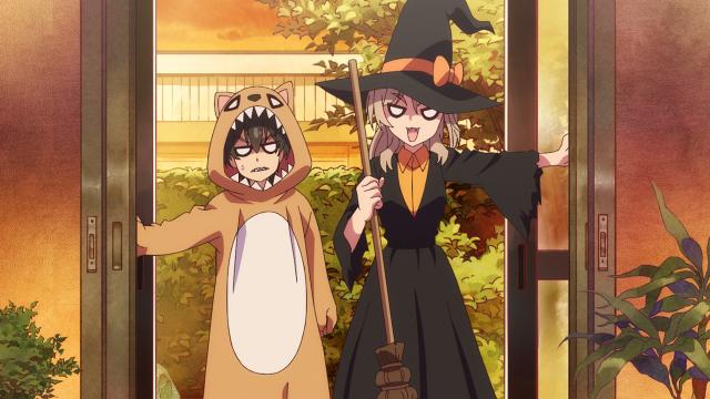 老夫老妻重返青春 線上看