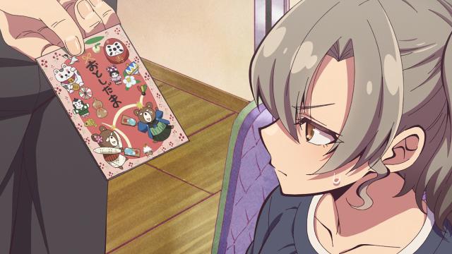 老夫老妻重返青春 線上看