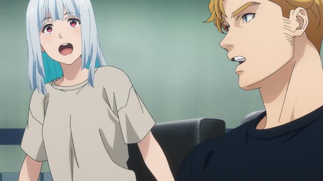 勇氣爆發 BANG BRAVERN 第5集