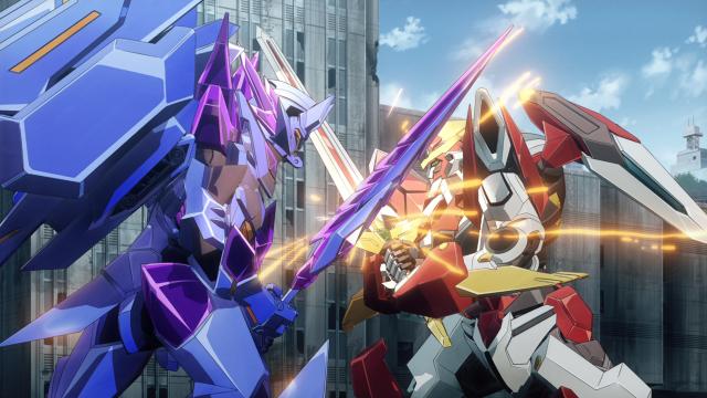 勇氣爆發 BANG BRAVERN 第7集