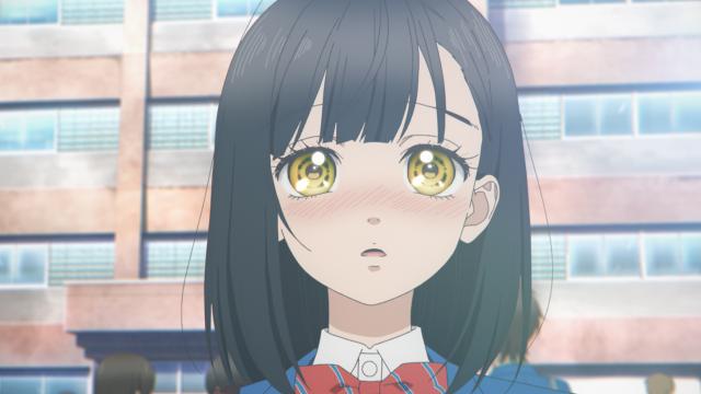 青春特調蜂蜜檸檬蘇打 線上看